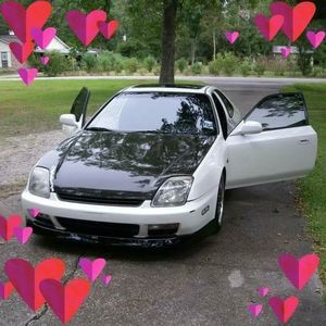 Meet your Posher, Robert